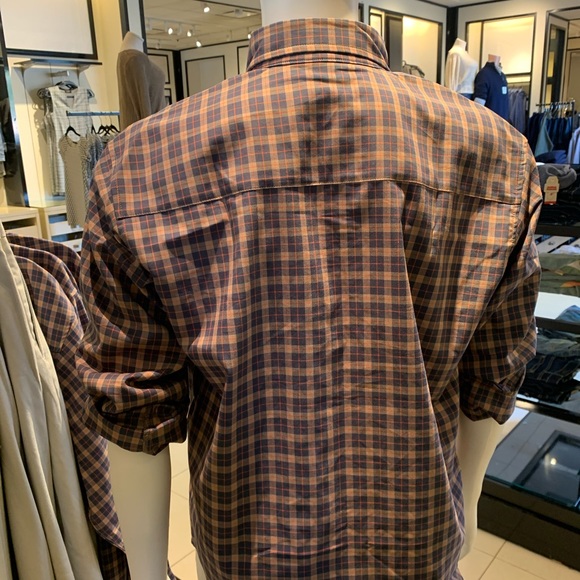 Fieldstone Sporting Lifestyle Brand men’s shirt - Picture 3 of 4